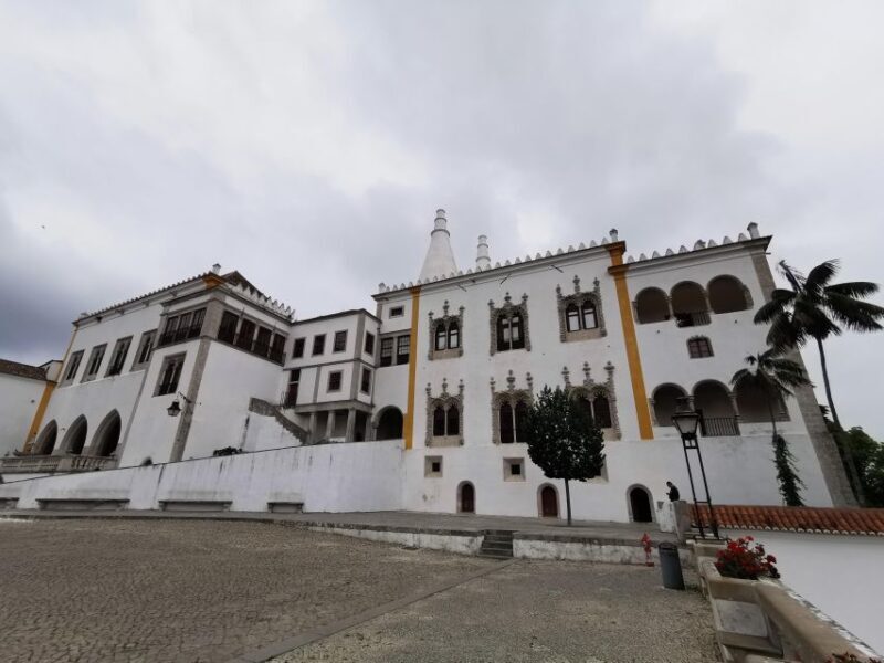 Tour to Sintra Cabo da Roca and Cascais Half Day - Who should consider this tour?
