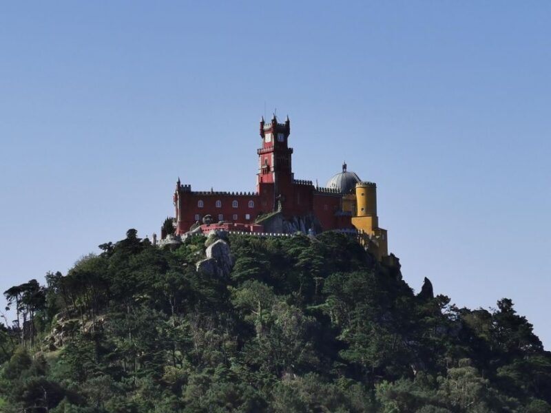 Tour to Sintra Cabo da Roca and Cascais Half Day - The Sum Up: who benefits most from this half-day trip