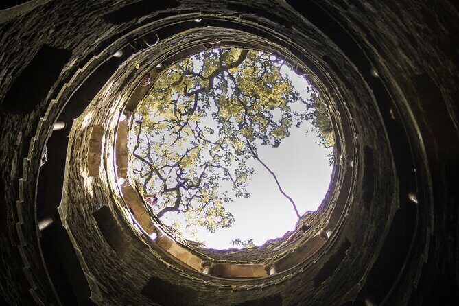 Tour to Sintra, Quinta da Regaleira and Cascais from Lisbon - Key Points