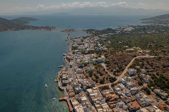 Tour to Spinlonga, Elounda and Agios Nikolaos from Makry Gialos - A detailed look at the Crete tour to Spinalonga, Elounda, and Agios Nikolaos
