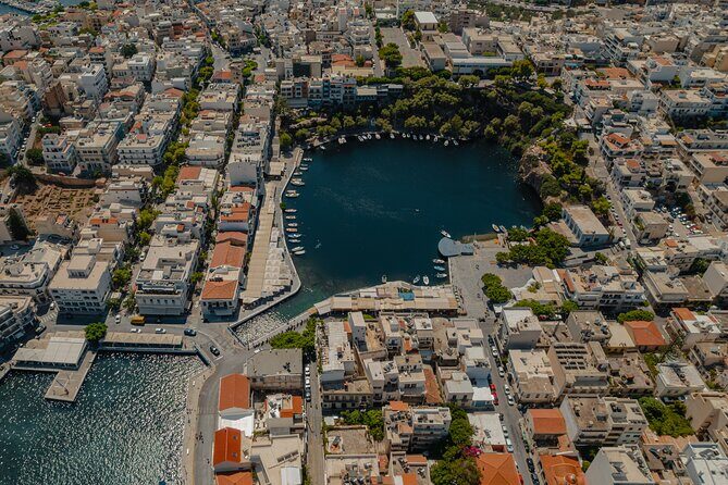 Tour to Spinlonga, Elounda and Agios Nikolaos from Makry Gialos - Key Points