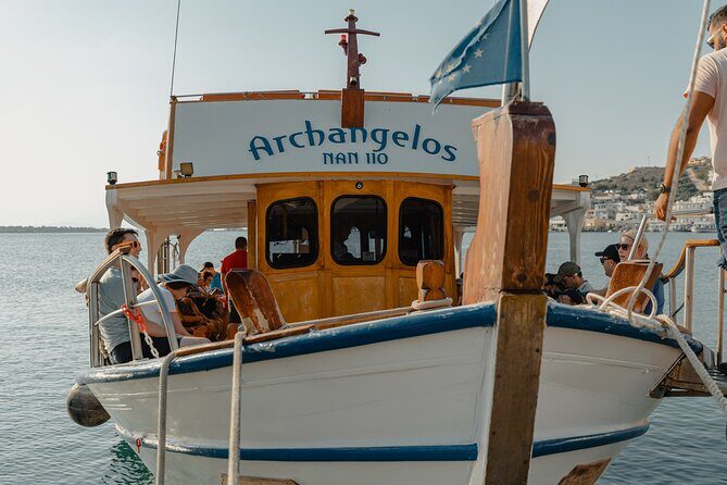 Tour to Spinlonga, Elounda and Agios Nikolaos from Makry Gialos - Final thoughts: Is this tour right for you?