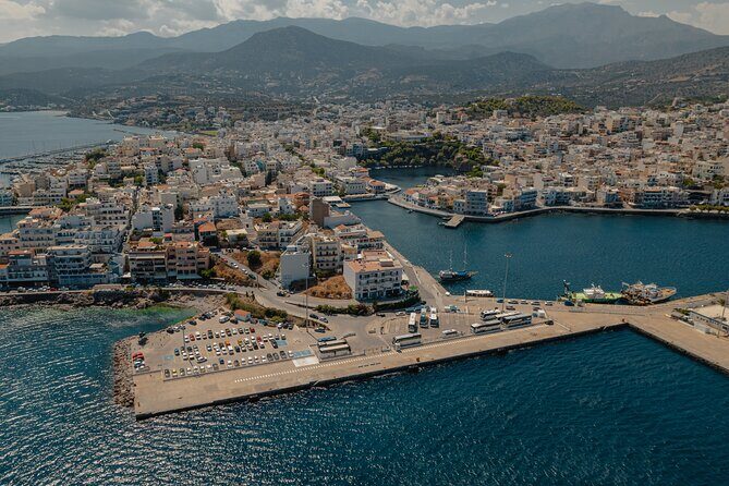 Tour to Spinlonga, Elounda and Agios Nikolaos from Makry Gialos - Frequently Asked Questions
