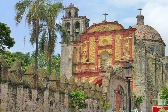 Tour to Taxco and Cuernavaca - FAQs
