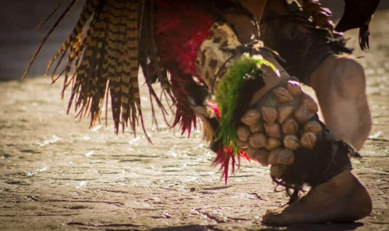 Tour to Teotihuacan by panoramic minibus - Final Thoughts