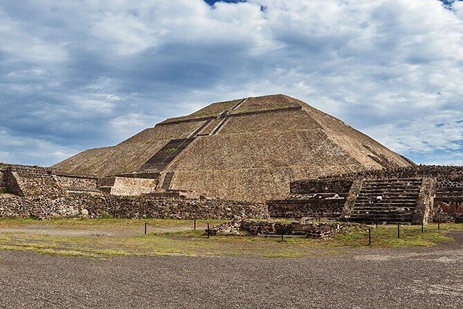 Tour to Teotihuacán From Mexico City - Key Points