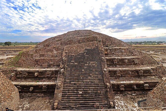 Tour to Teotihuacán From Mexico City - Who Would Enjoy This Tour?