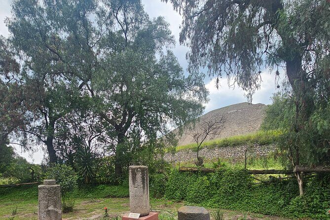 Tour to Teotihuacan the city of the gods - A Deep Dive into the Teotihuacan Tour Experience