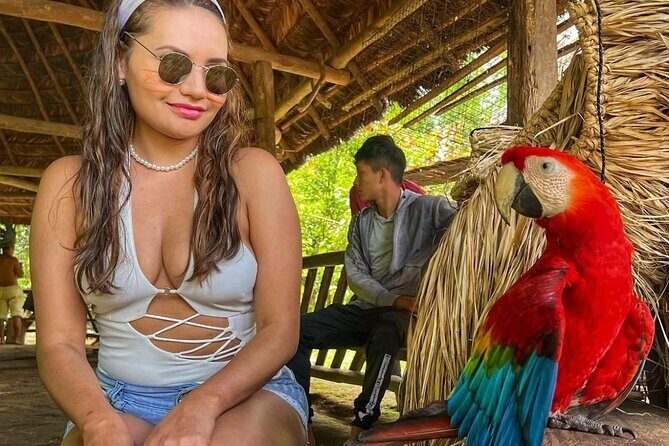 Tour to the Amazon for one day - Final Thoughts: Who Will Love This Tour?