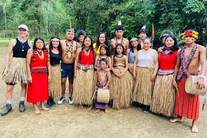 Tour to the Amazon for one day - FAQ About the Amazon Day Tour