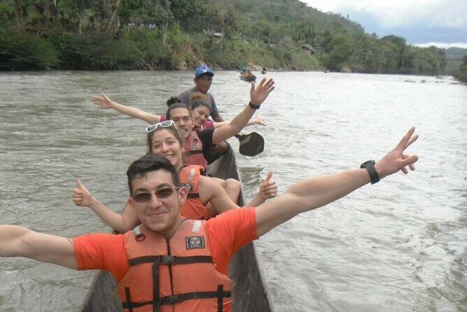 Tour to the Amazon jungle of 1 Day Puyo private .. - An In-Depth Look at the Puyo Private Amazon Tour