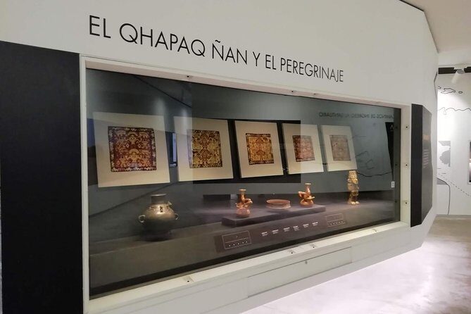 Tour to the archaeological sanctuary of Pachacamac + Lunch Show - Experience the Mysteries of Pachacamac—Ancient Ruins and Modern Peru