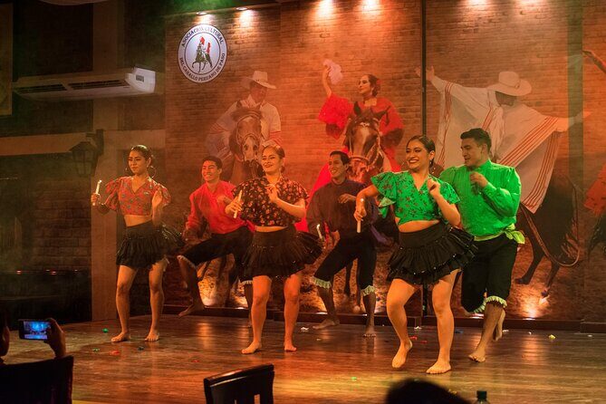 Tour to the archaeological sanctuary of Pachacamac + Lunch Show - Frequently Asked Questions (FAQs)