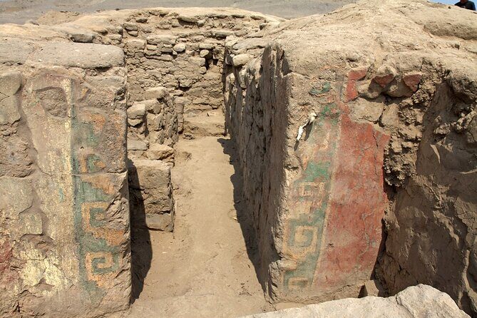Tour to the Archaeological Sanctuary of Pachacamac (small group) - Who Will Love This Tour?