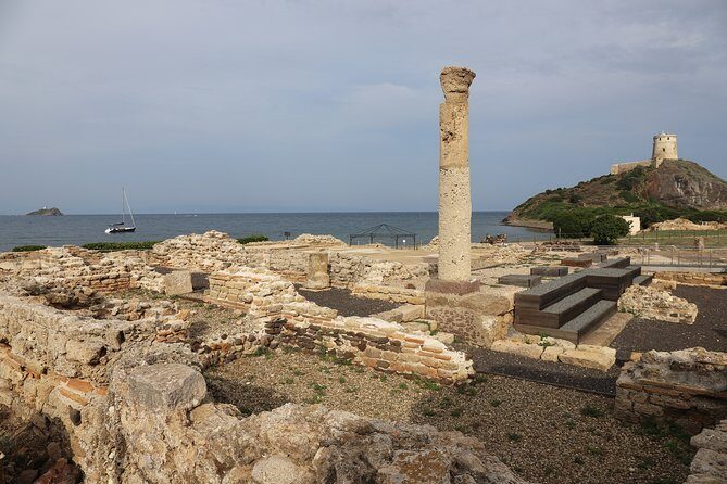 Tour to the archaeological site of Nora - from Cagliari - Detailed Review