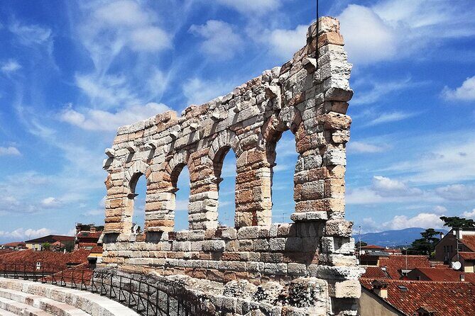Tour to the Arena di Verona at the Gladiator's Time - FAQ: Quick Practical Questions