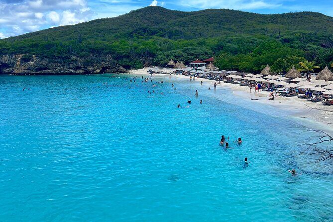 Tour to the best beaches; snorkel with fish and turtles - The Itinerary and Its Unique Charm