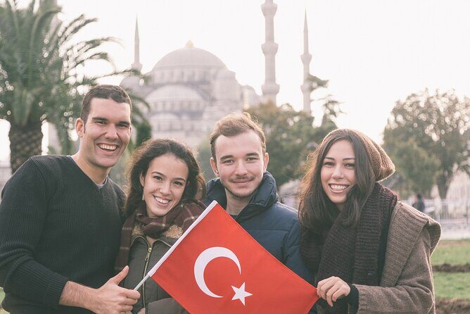 Tour to the Best Places in Istanbul in Spanish - Private - Practical Details and What to Expect