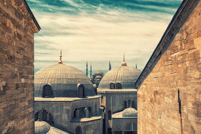 Tour to the Best Places in Istanbul in Spanish - Private - Final Thoughts: Who Should Book This Tour?