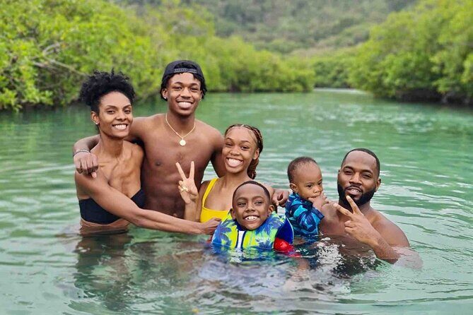 Tour to the Caribbean Coast: 3 Islands: Grande, Mamey and Monkey plus "Love Tunnel", Including Historic Portobelo Fort - Final Thoughts