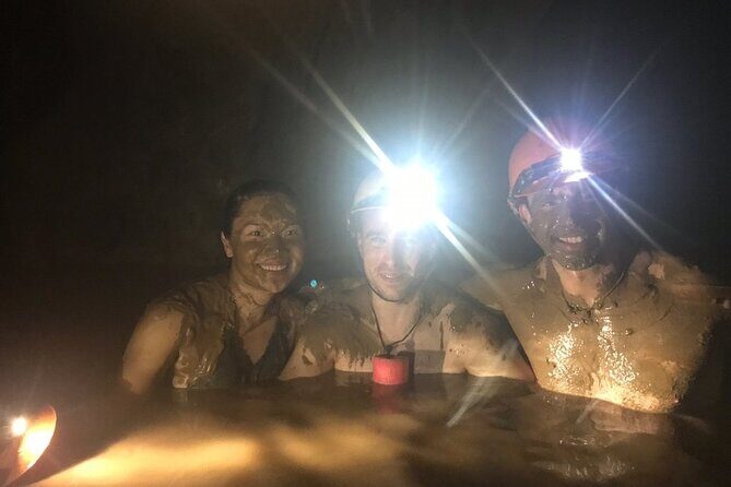 TOUR TO THE CAVES - Paradise & Dark caves from Dong hoi city - Practical Tips for Your Cave Tour Experience