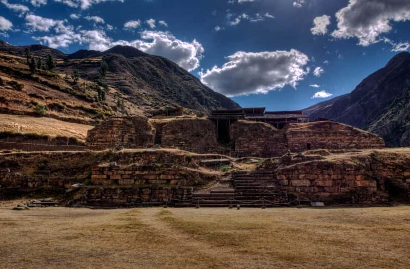 Tour to the Chavin Archaeological Complex - Experience the Mystique of Peru’s Chavin Archaeological Complex