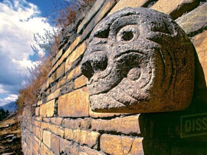 Tour to the Chavin Archaeological Complex - Analyzing the Value