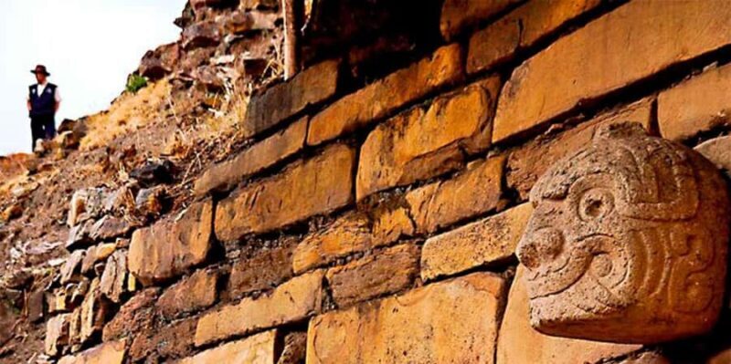 Tour to the Chavin Archaeological Complex - A day exploring ancient culture and stunning landscapes in Ancash, Peru