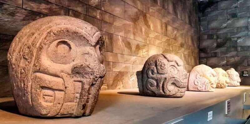 Tour to the Chavin Archaeological Complex - Key Points