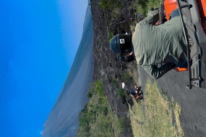 Tour to the foothills of the volcano on ATV - Final Thoughts: Is It Worth It?