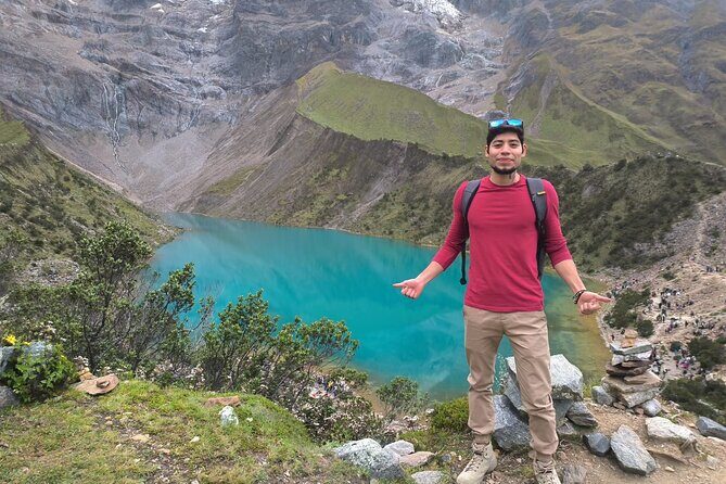 Tour to the HUMANTAY LAGOON from CUSCO - A Deep Dive into the Humantay Lagoon Tour Experience