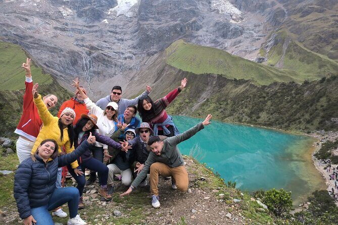 Tour to the HUMANTAY LAGOON from CUSCO - Why This Tour Stands Out