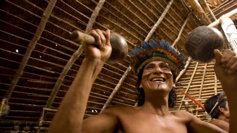 Tour to the indigenous communities of the Amazon in Iquitos - Discovering the Indigenous Communities of the Amazon in Iquitos