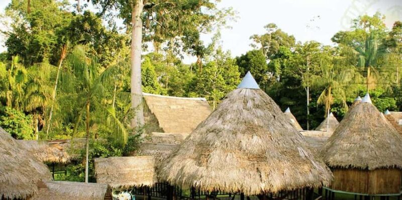 Tour to the indigenous communities of the Amazon in Iquitos - What Makes This Tour Stand Out?