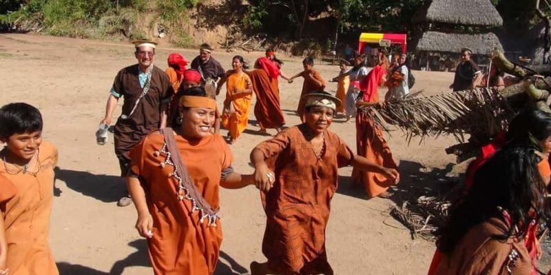 Tour to the indigenous communities of the Amazon in Iquitos - Possible Drawbacks or Considerations