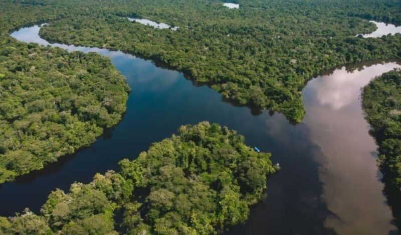 Tour to the indigenous communities of the Amazon Iquitos - Key Points