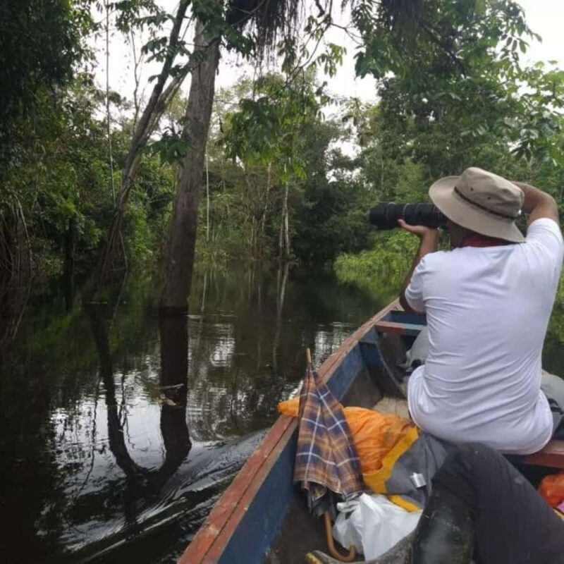 Tour to the indigenous communities of the Amazon Iquitos - The Sum Up: The Right Choice for Authentic Amazonian Encounters
