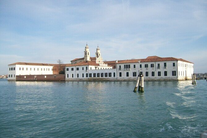 Tour to the islands of San Servolo and San Lazzaro degli Armeni - Final Thoughts