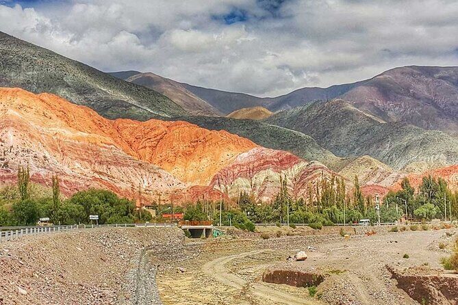 Tour to the magical town of Cachi in the Calchaquíes Valleys! - Key Points