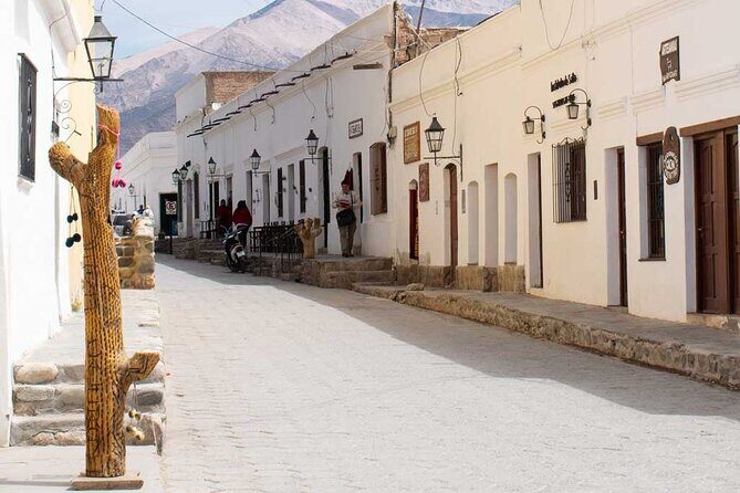 Tour to the magical town of Cachi in the Calchaquíes Valleys! - FAQs