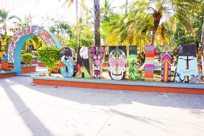 Tour to the Magical Town of Sayulita and San Pancho from Pto Vallarta - Discover the Charm of Sayulita and San Pancho from Puerto Vallarta