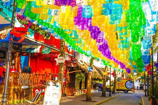 Tour to the Magical Town of Sayulita and San Pancho from Pto Vallarta - In-Depth Look at the Tour Experience