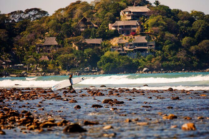 Tour to the Magical Town of Sayulita and San Pancho from Pto Vallarta - FAQ