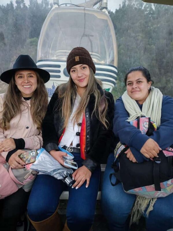 Tour to the Majestic Sanctuary of Las Lajas, 2 days and 1 night. - Final Thoughts: Who Is This Tour Perfect For?