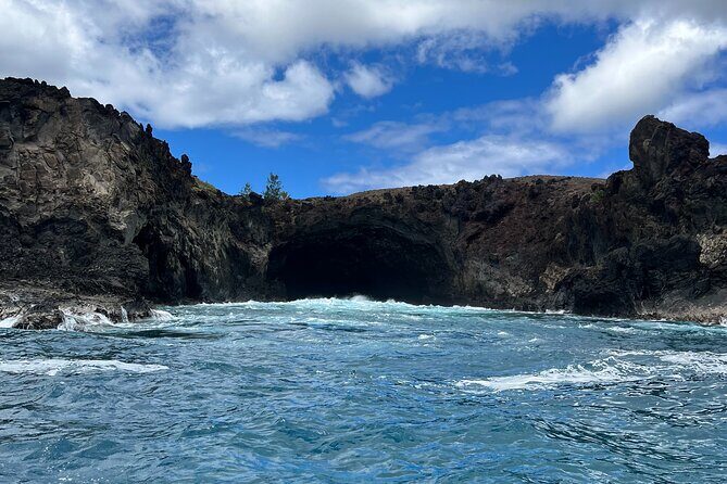 Tour to the Motus: Boat trip and snorkeling in Rapa Nui - Key Points