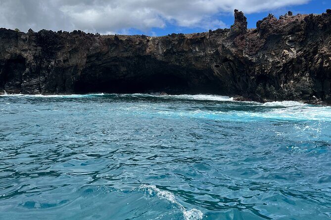 Tour to the Motus: Boat trip and snorkeling in Rapa Nui - Itinerary Breakdown: What to Expect