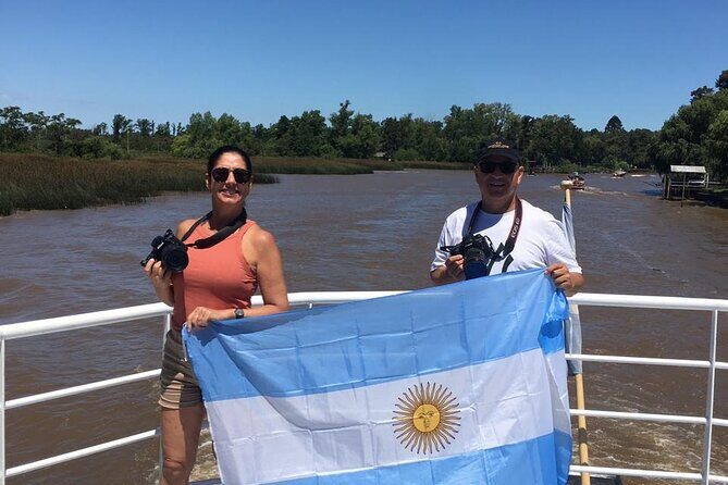 Tour to the North Zone of Buenos Aires and Navigation in Tigre - Who Should Consider This Tour?