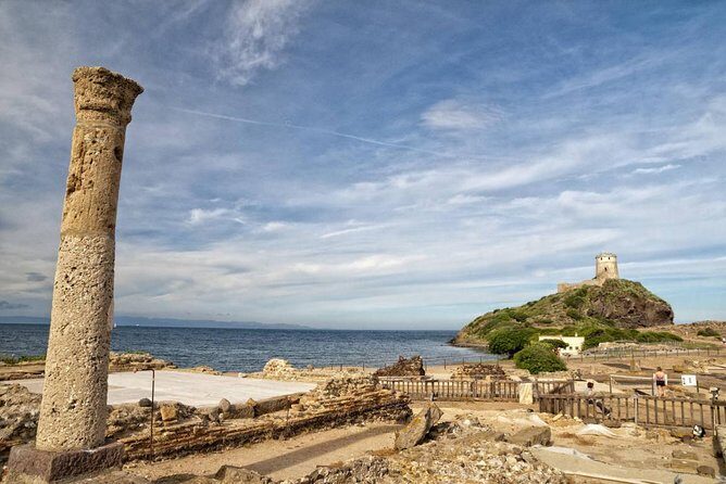 Tour to the roman ruins of Nora - Who Is This Tour Best For?