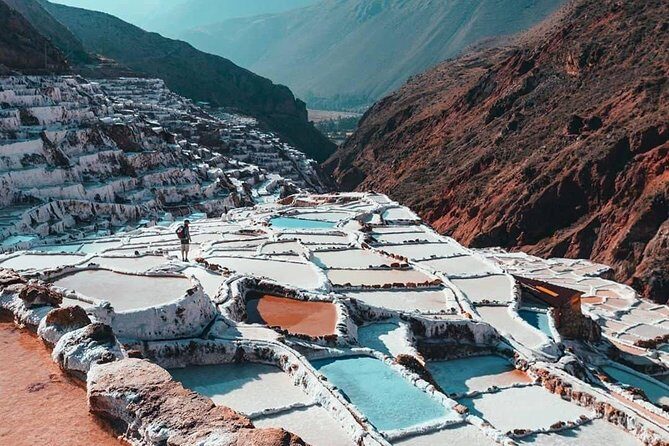 Tour to the Sacred Valley + Maras Moray - Final Thoughts