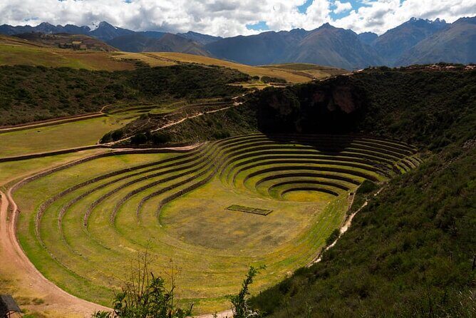 Tour to the Sacred Valley VIP - Full Day - The Practicalities: What to Expect